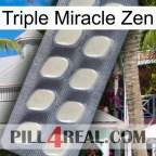 Triple Miracle Zen 08